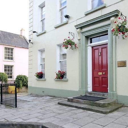 Charlemont House Moy Bed & Breakfast Exterior foto