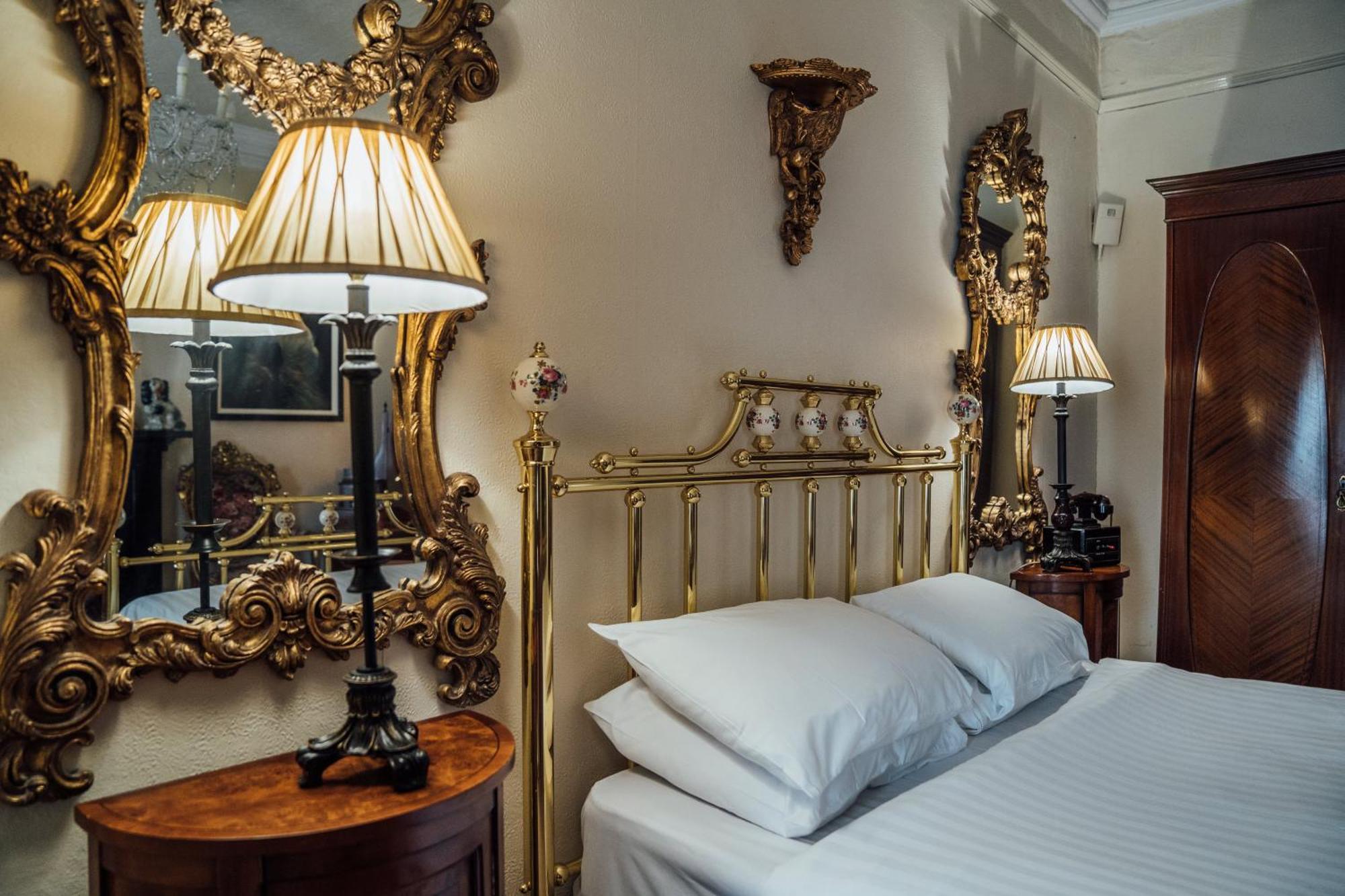 Charlemont House Moy Bed & Breakfast Exterior foto