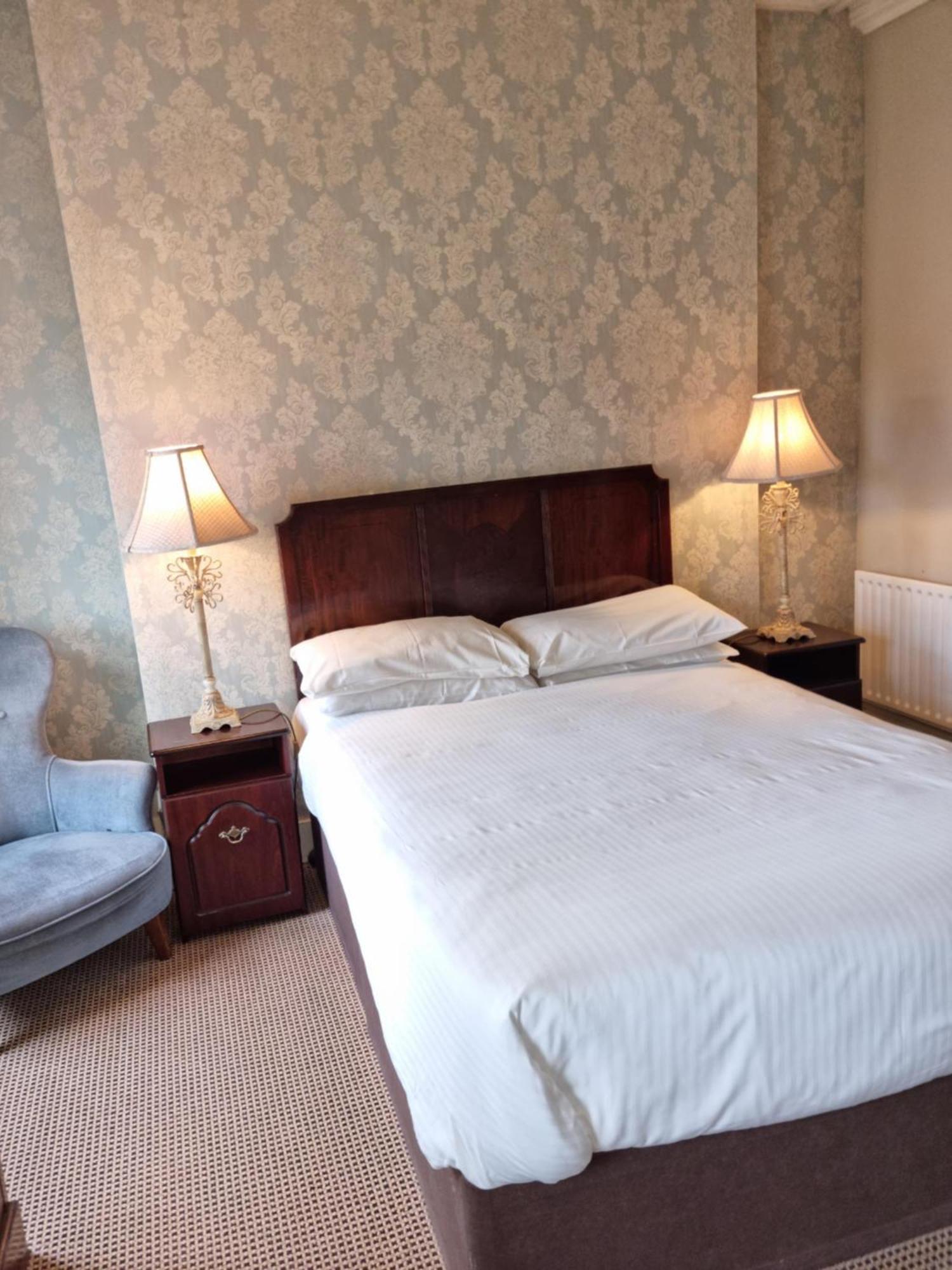 Charlemont House Moy Bed & Breakfast Exterior foto