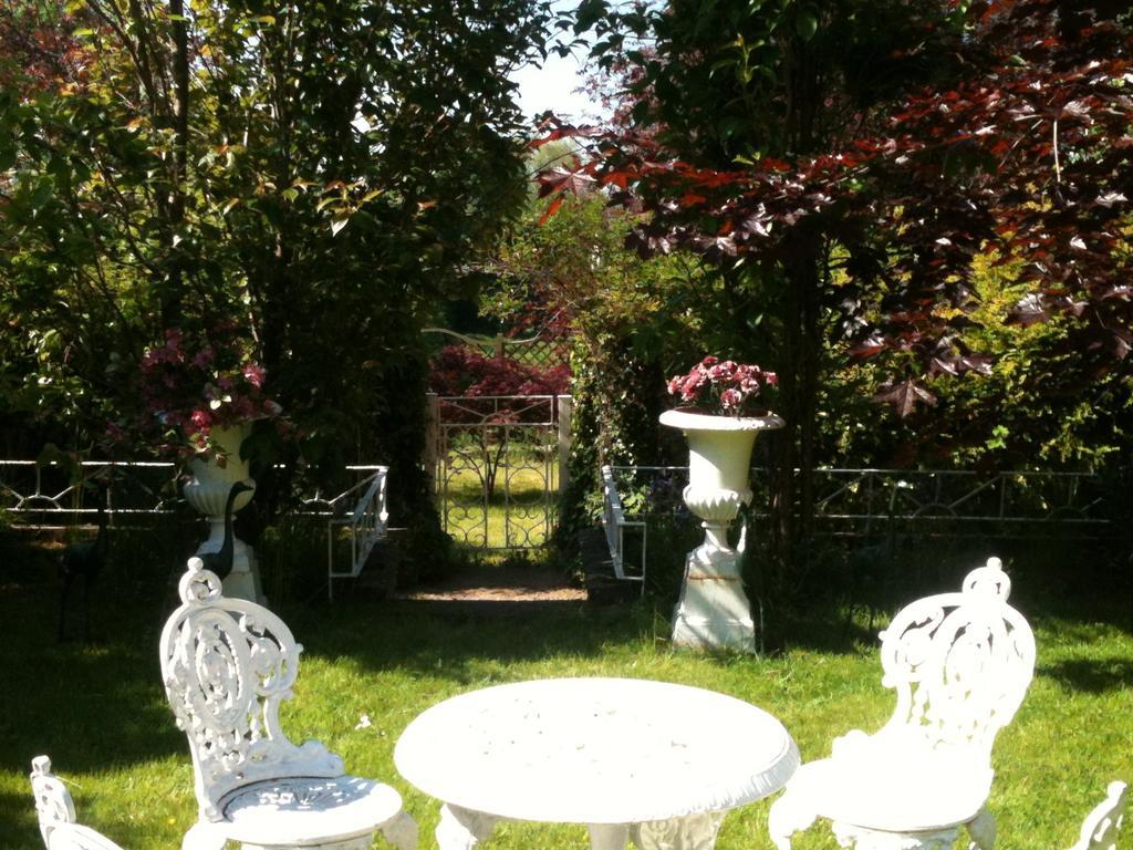 Charlemont House Moy Bed & Breakfast Exterior foto