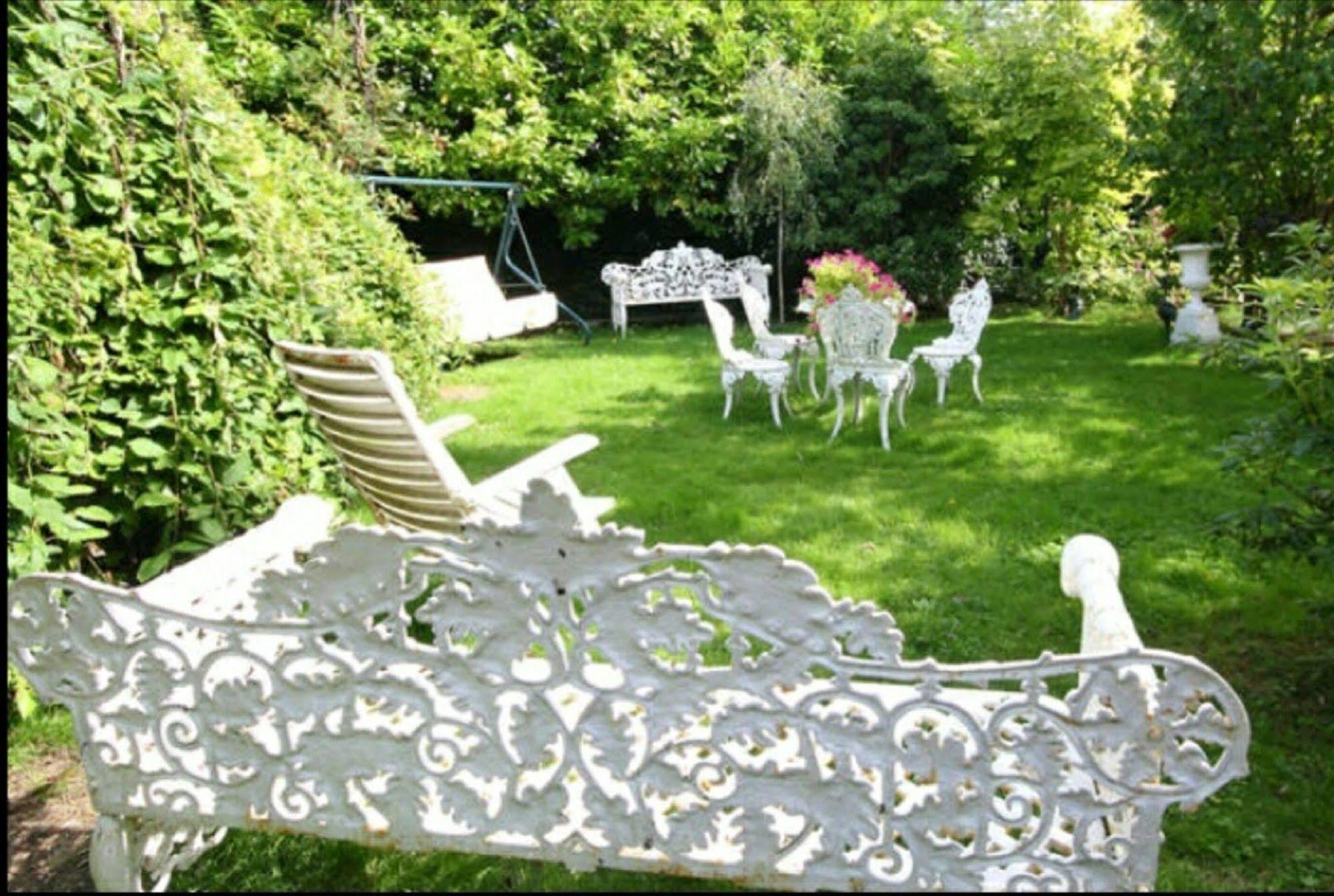 Charlemont House Moy Bed & Breakfast Exterior foto